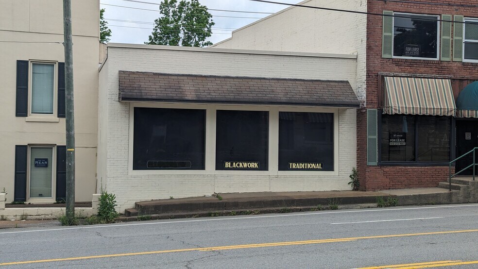 114 N Main St, Goodlettsville, TN à vendre - Photo de l’immeuble – Image 2 sur 16