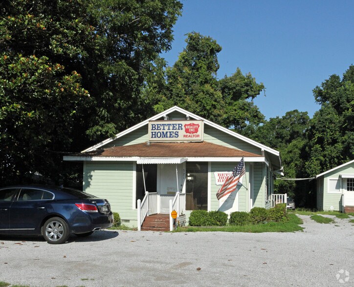 321 Pace Blvd, Pensacola, FL à vendre - Photo de l’immeuble – Image 3 sur 3