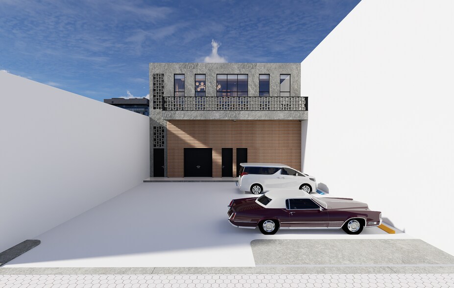 115 S 21st Ave, Hollywood, FL à vendre - Photo de l’immeuble – Image 2 sur 6
