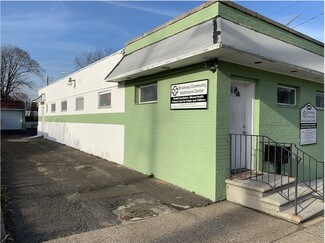 Plus de détails pour 2809 River Rd, Camden, NJ - Bureau à vendre