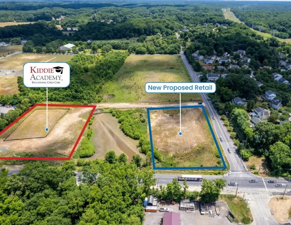 813 MD Route 3, Gambrills, MD à louer Photo principale– Image 1 sur 14