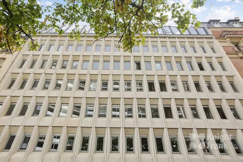 28-28 Rue Du Docteur Finlay, Paris à louer Photo de l’immeuble– Image 1 sur 5