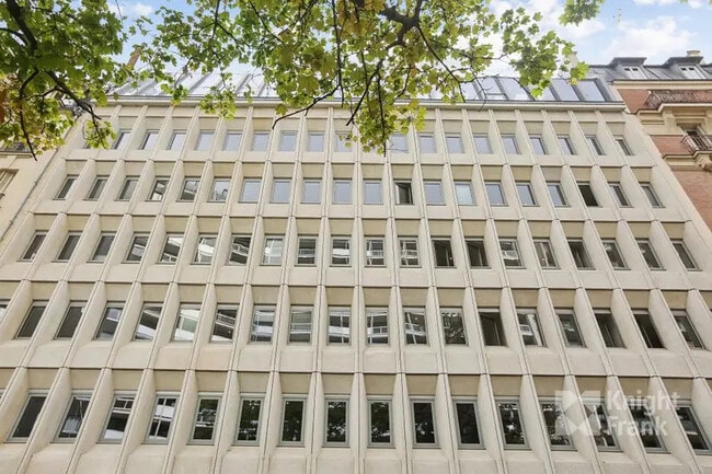 Plus de détails pour 28-28 Rue Du Docteur Finlay, Paris - Bureau à louer