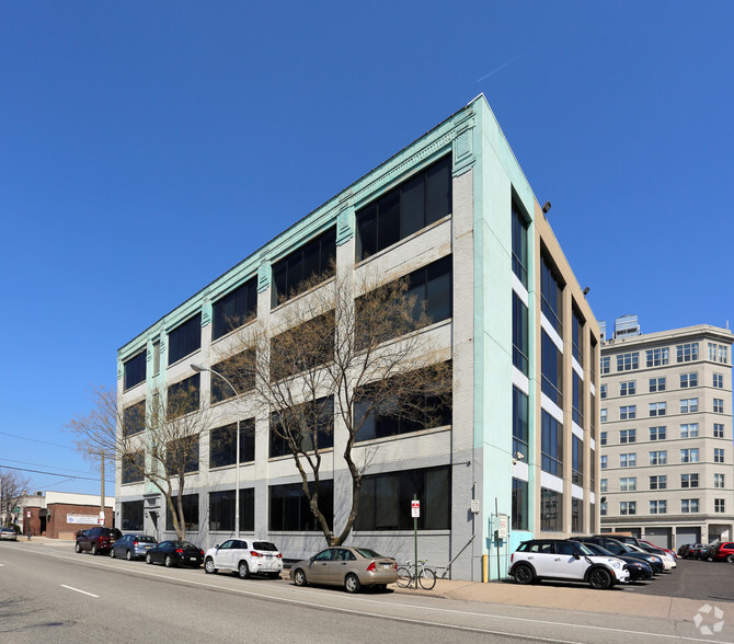 441 N 5th St, Philadelphia, PA à louer - Photo principale – Image 1 sur 28