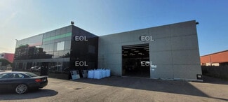 Plus de détails pour Industriel/Logistique à louer