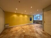 Photo séjour à meubler