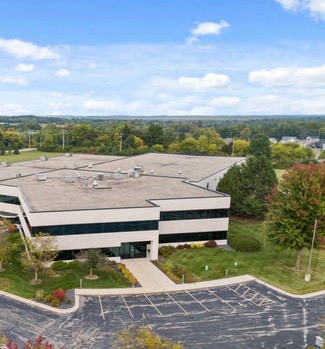 Plus de détails pour W209N17500 Industrial Dr, Jackson, WI - Industriel/Logistique à vendre