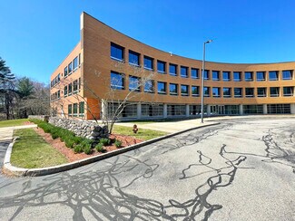 Plus de détails pour 11 Northeastern Blvd, Salem, NH - Bureau à louer