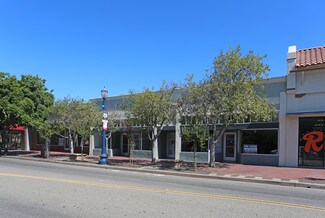 Plus de détails pour 912-932 Texas St, Fairfield, CA - Local commercial à louer