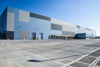 Plus de détails pour 350 The Power House, Dartford - Industriel/Logistique à louer
