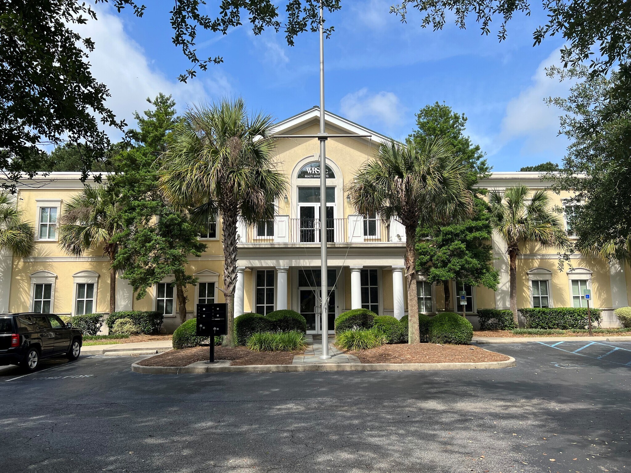 550 Long Point Rd, Mount Pleasant, SC à louer Photo principale– Image 1 sur 29