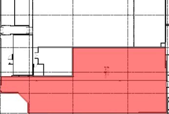 2646-2890 Fletcher Pky, El Cajon, CA à louer - Plan d’étage – Image 2 sur 2