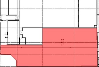 2646-2890 Fletcher Pky, El Cajon, CA à louer Plan d’étage– Image 1 sur 1