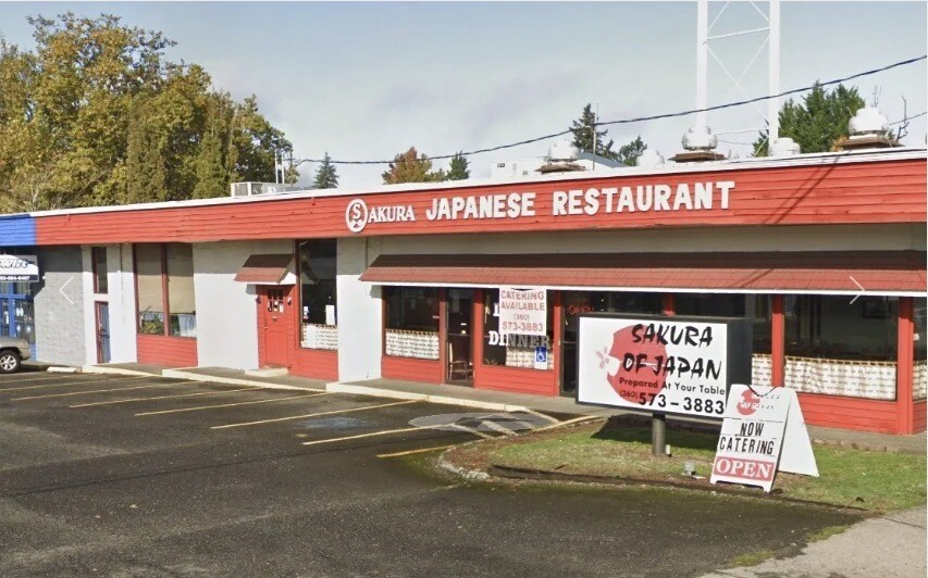 8010 NE Highway 99, Vancouver, WA à louer - Photo de l’immeuble – Image 2 sur 3
