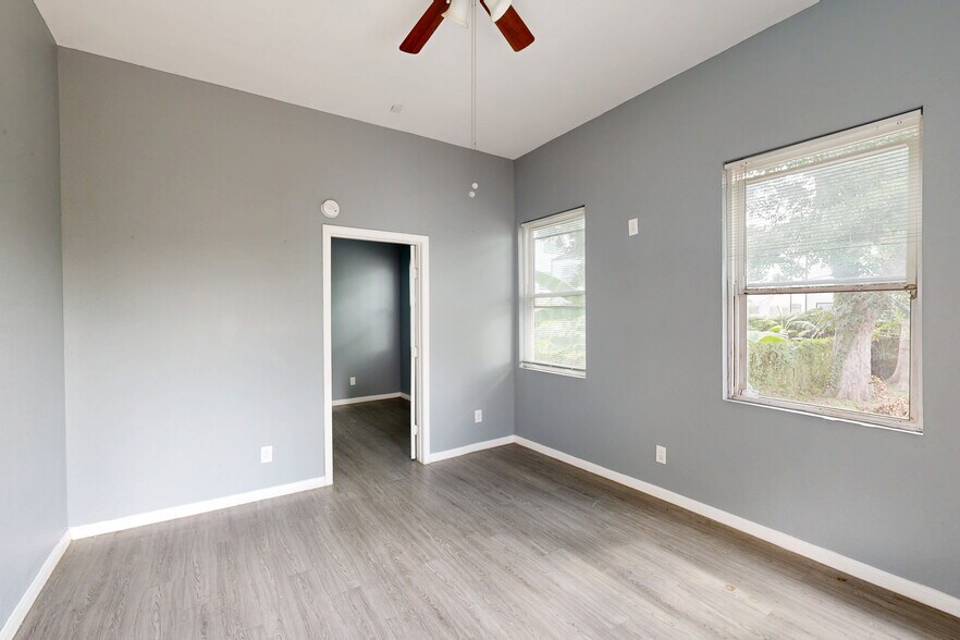 1412 Sydnor St, Houston, TX à vendre - Numérisation 3D Matterport – Image 3 sur 21