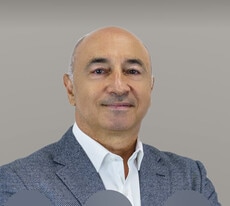 Gennadiy Gersh