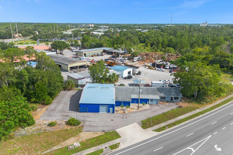 4366 Ronald Reagan Blvd, Sanford, FL à louer - Photo de l’immeuble – Image 2 sur 8