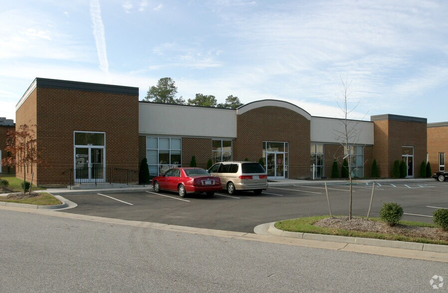 1401 Kempsville Rd, Chesapeake, VA à louer - Photo principale – Image 1 sur 2