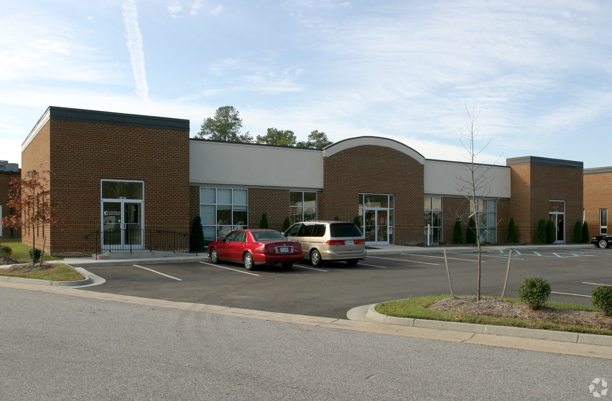 1401 Kempsville Rd, Chesapeake, VA à louer Photo principale– Image 1 sur 3