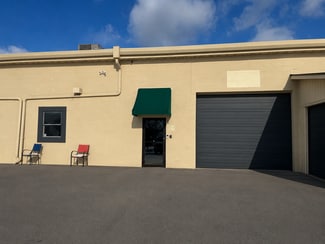 Plus de détails pour 251 Jackson Plz, Ann Arbor, MI - Industriel/Logistique à louer