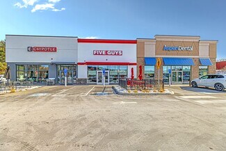 Plus de détails pour 96 Storrs rd, Mansfield, CT - Local commercial à vendre