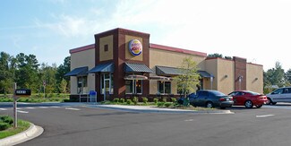 Plus de détails pour 2431 Barcelona Ln, Tallahassee, FL - Local commercial à vendre