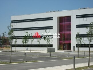 Plus de détails pour 22 Boulevard Déodat De Séverac, Colomiers - Bureau à louer