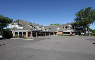 Plus de détails pour 810 E Lake St, Wayzata, MN - Bureau/Local commercial à louer