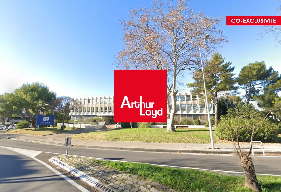 82 Avenue De Hambourg, Marseille à vendre Photo principale– Image 1 sur 19