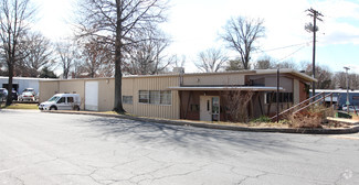 Plus de détails pour 6310 Howard Ln, Elkridge, MD - Industriel/Logistique à vendre