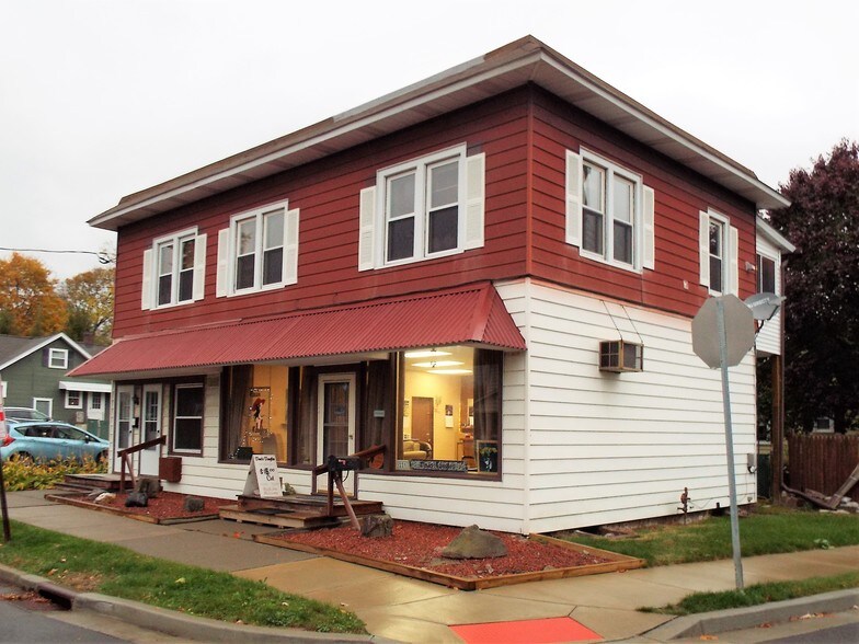 217 Ackley Ave, Johnson City, NY à vendre - Autre – Image 1 sur 21