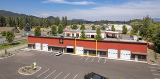 Plus de détails pour 13598 HWY  53 hwy, Rathdrum, ID - Local d’activités à vendre
