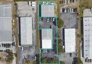 Plus de détails pour 6281 Metro Plantation Rd, Fort Myers, FL - Local d'activités à louer