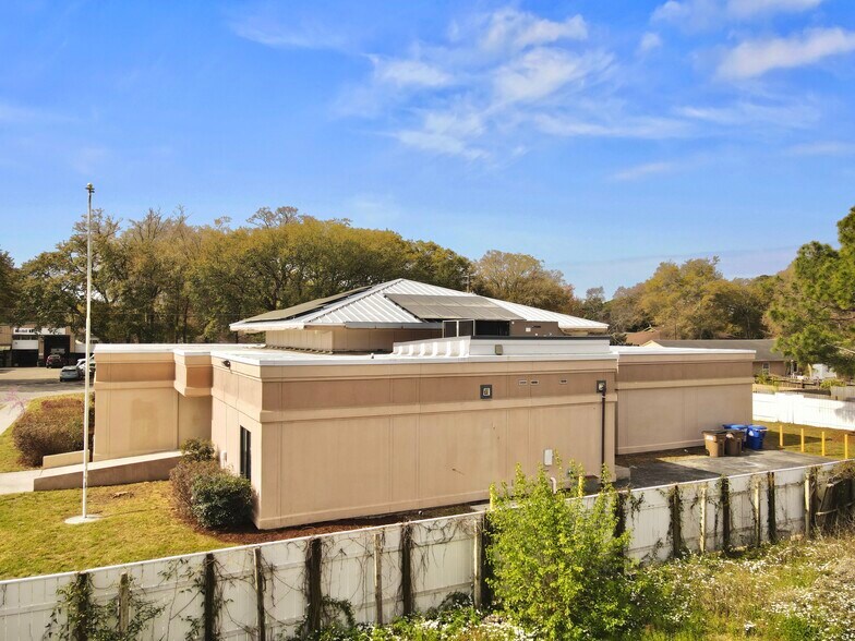 1248 Camp Rd, Charleston, SC à vendre - Photo de l’immeuble – Image 3 sur 26