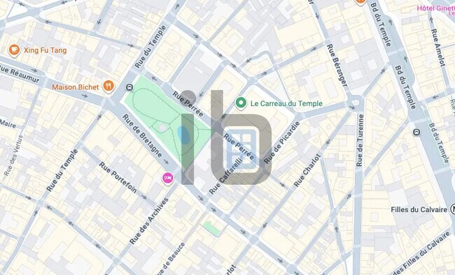 Plus de détails pour Local commercial à louer