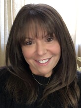 Lisa Gordon