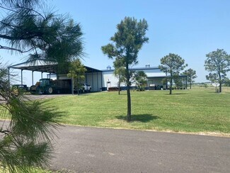 Plus de détails pour 515 US Highway 77, Ardmore, OK - Industriel/Logistique à vendre