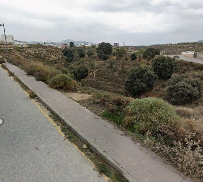 Calle Río Darro, 1, La Zubia, Granada à vendre - Aérien – Image 2 sur 4
