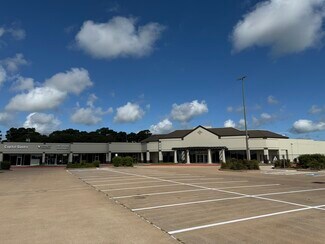 Plus de détails pour 3701 Outlet Center Dr, Sealy, TX - Bureau, Bureau/Local commercial à louer