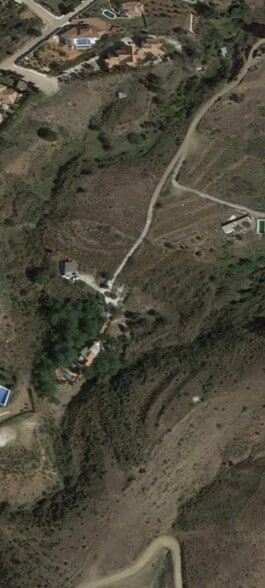 Camino de los Ríos-Valtocado, 81, Mijas, Málaga à vendre - Photo de l’immeuble – Image 2 sur 8