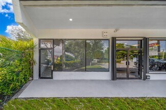 Plus de détails pour 12241-12275 S Dixie Hwy, Miami, FL - Local commercial à louer