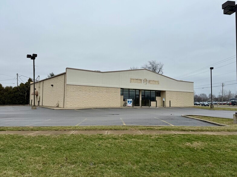 6339 State Route 113, Bellevue, OH à vendre - Photo de l’immeuble – Image 2 sur 13