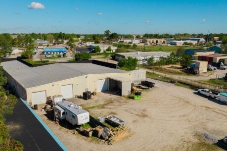 420 Raleigh St, Wilmington, NC à vendre - Photo de l’immeuble – Image 3 sur 5