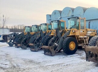 Plus de détails pour 1396 E Easterday Ave, Sault Sainte Marie, MI - Spécialisé à vendre