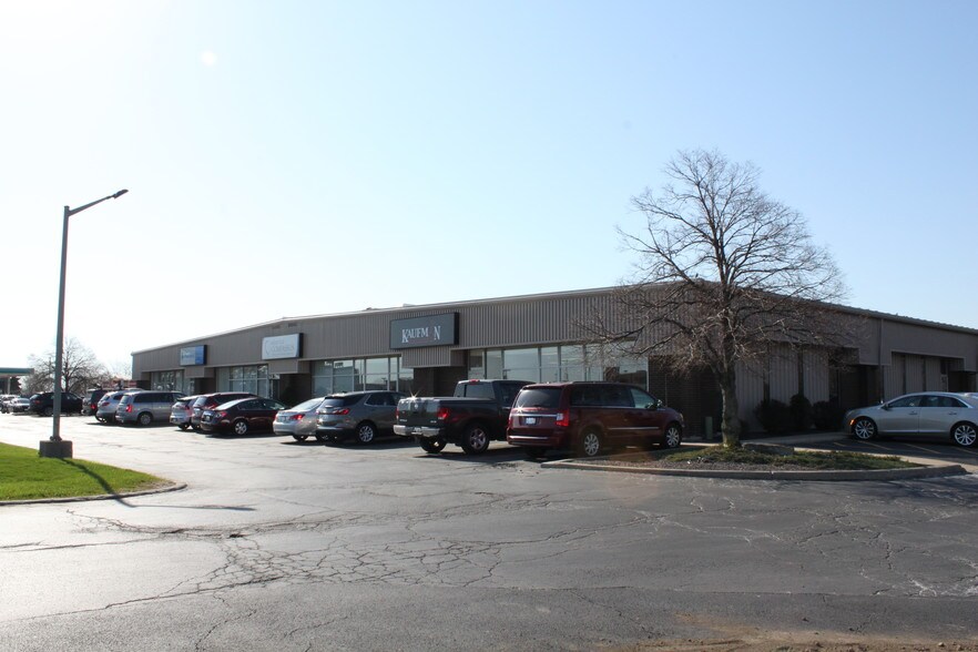 2000 W Pioneer Pky, Peoria, IL à louer - Autre – Image 2 sur 4