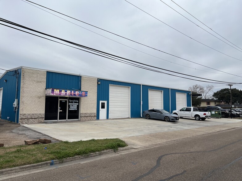 3107 Red River St, Victoria, TX à vendre - Photo principale – Image 1 sur 9