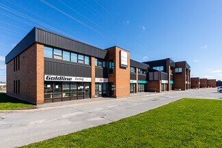 Plus de détails pour 210 Colonnade Rd, Ottawa, ON - Industriel/Logistique à louer