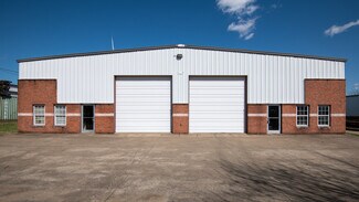 Plus de détails pour 1232 Longleaf Dr, Gallatin, TN - Industriel/Logistique à louer