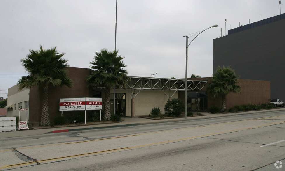 3747 Long Beach Blvd, Long Beach, CA à vendre - Photo principale – Image 2 sur 3