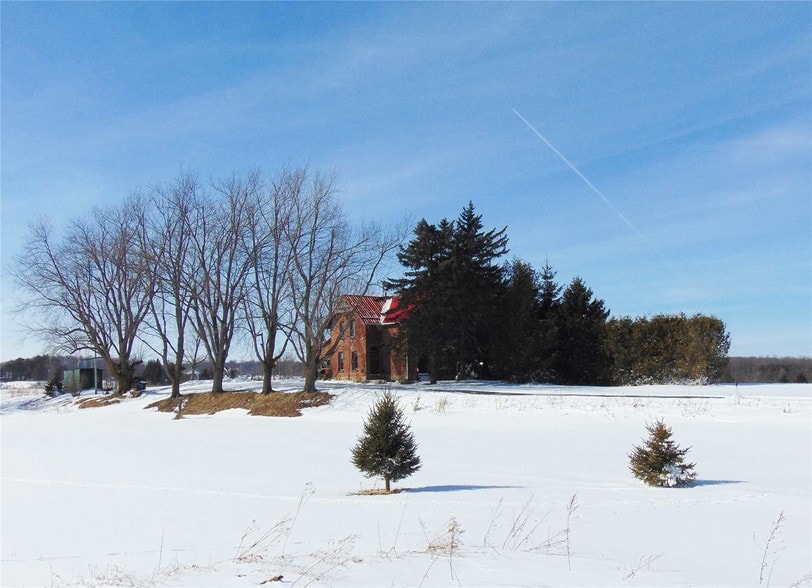 537042 Main St, Melancthon, ON à louer - Photo principale – Image 1 sur 6